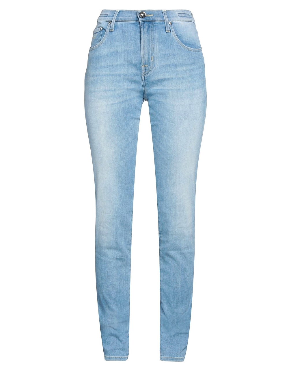 JACOB COHЁN - Pantaloni jeans