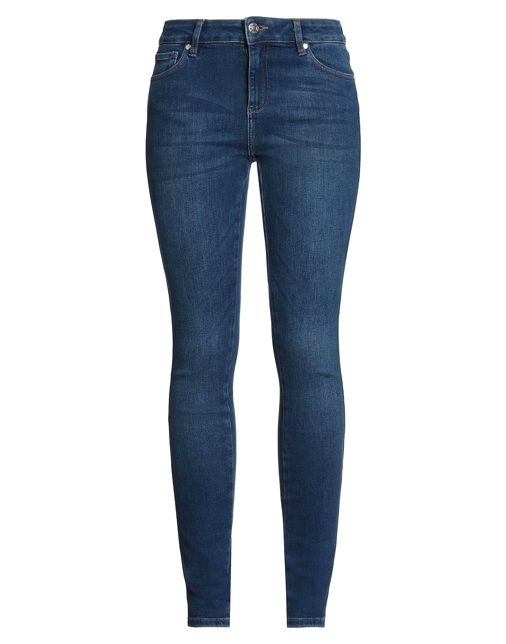TOMORROW DENIM - Pantaloni jeans