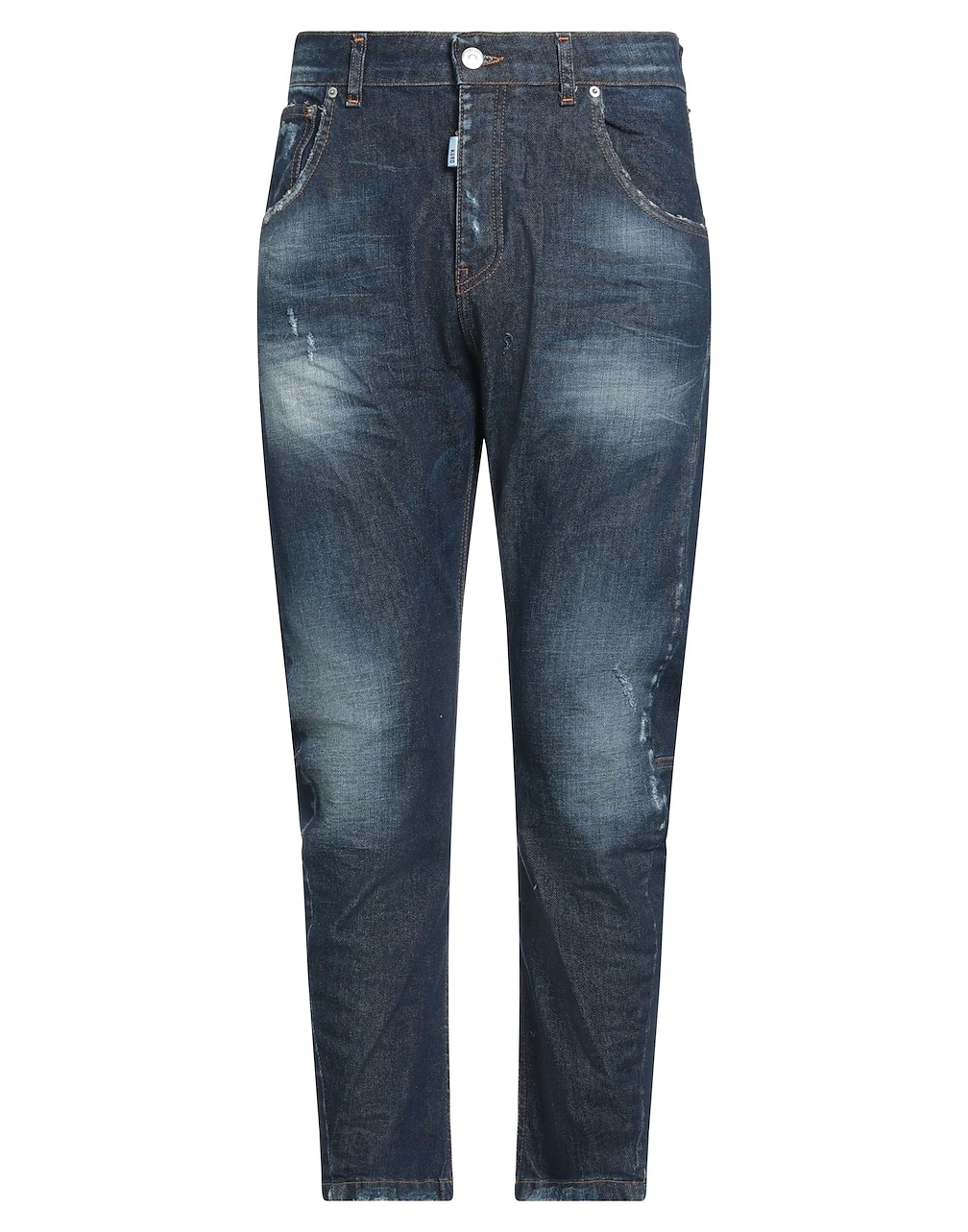 TAKESHY KUROSAWA - Jeans