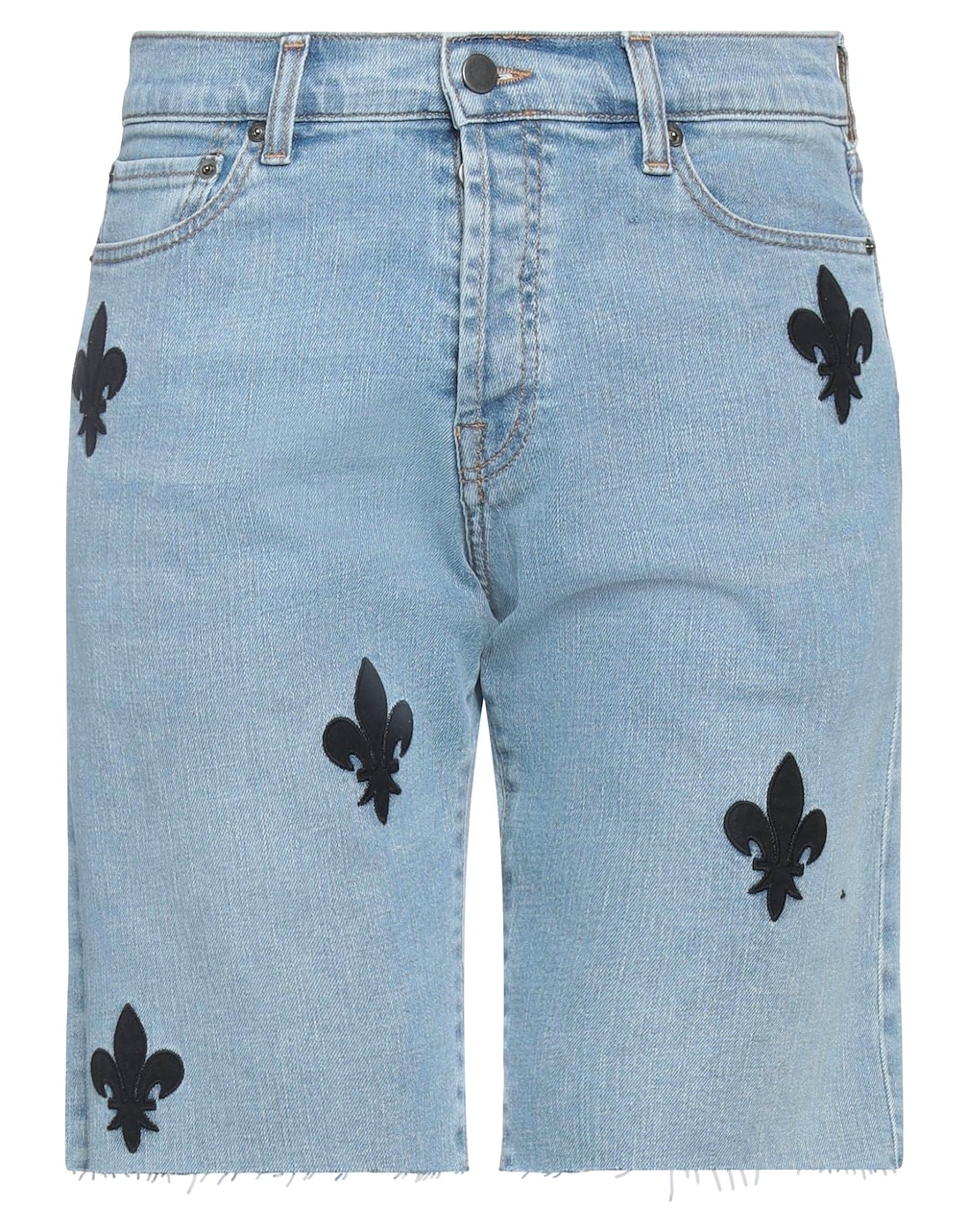 ELEVEN PARIS - Jeansshorts