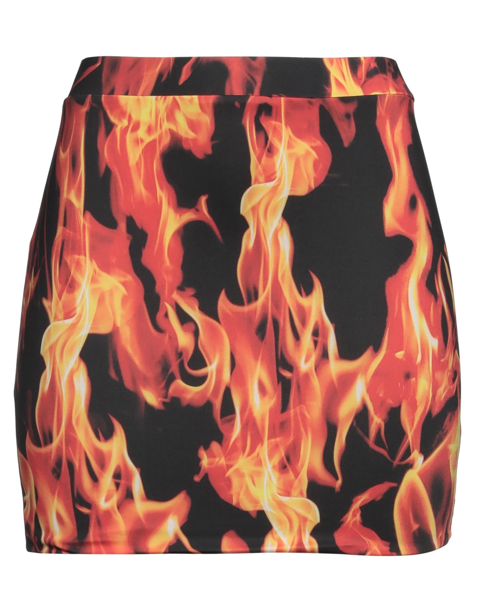 VETEMENTS - Mini skirts