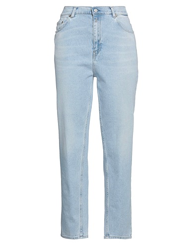 REPLAY Pantaloni jeans Blu 98% Cotone, 2% Elastan