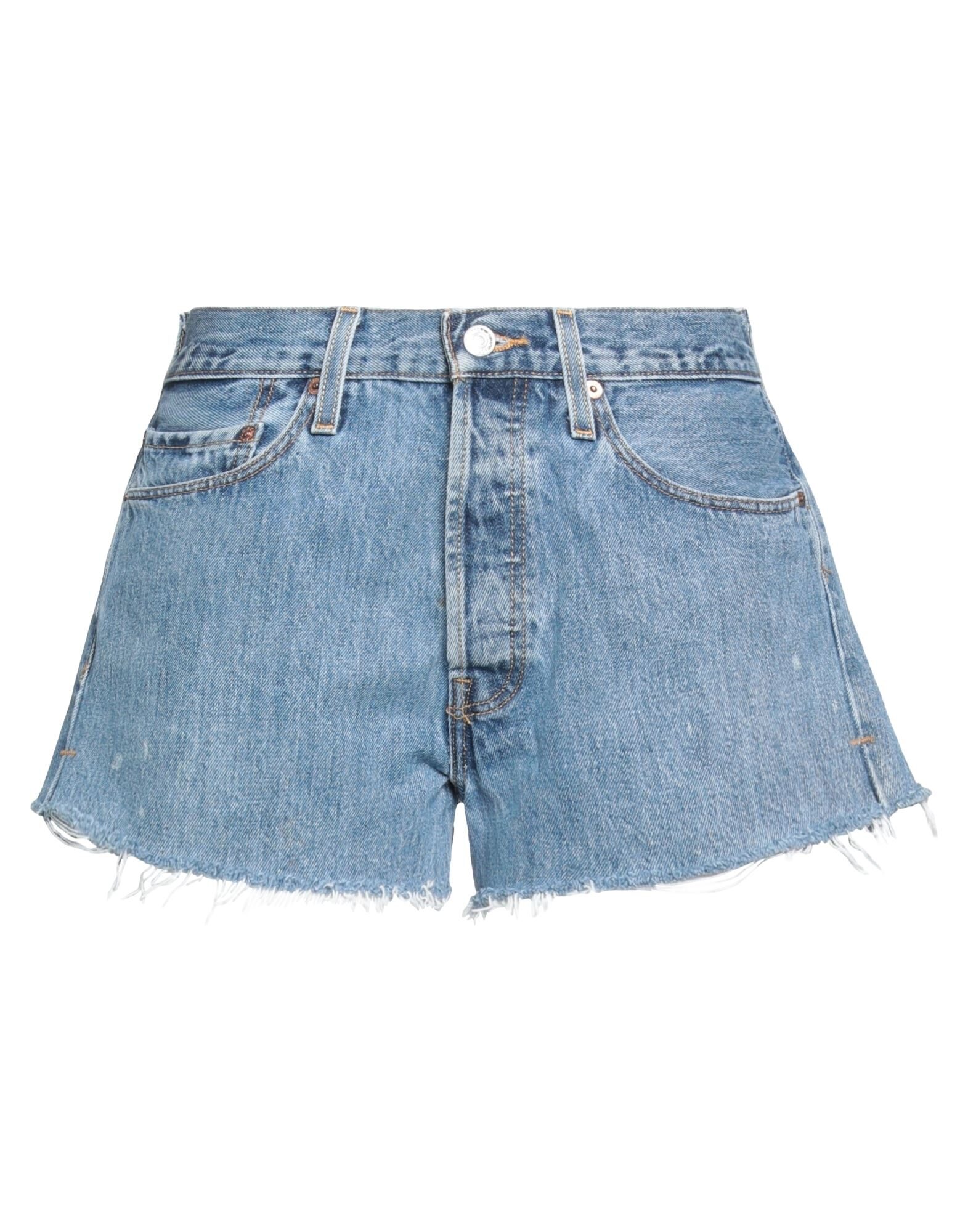 LEVI'S - Denim shorts