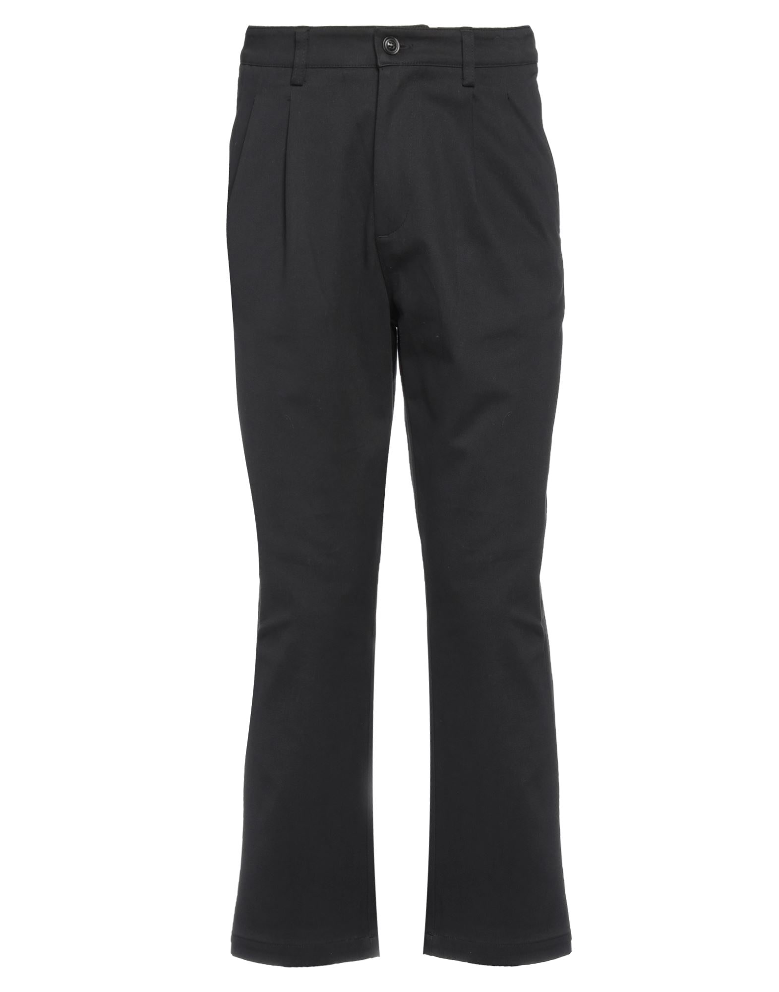 DANIELE ALESSANDRINI HOMME - Pants