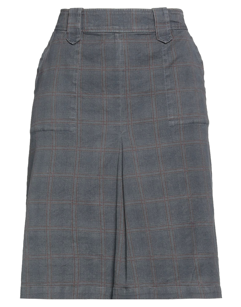 120% LINO - Mini skirts