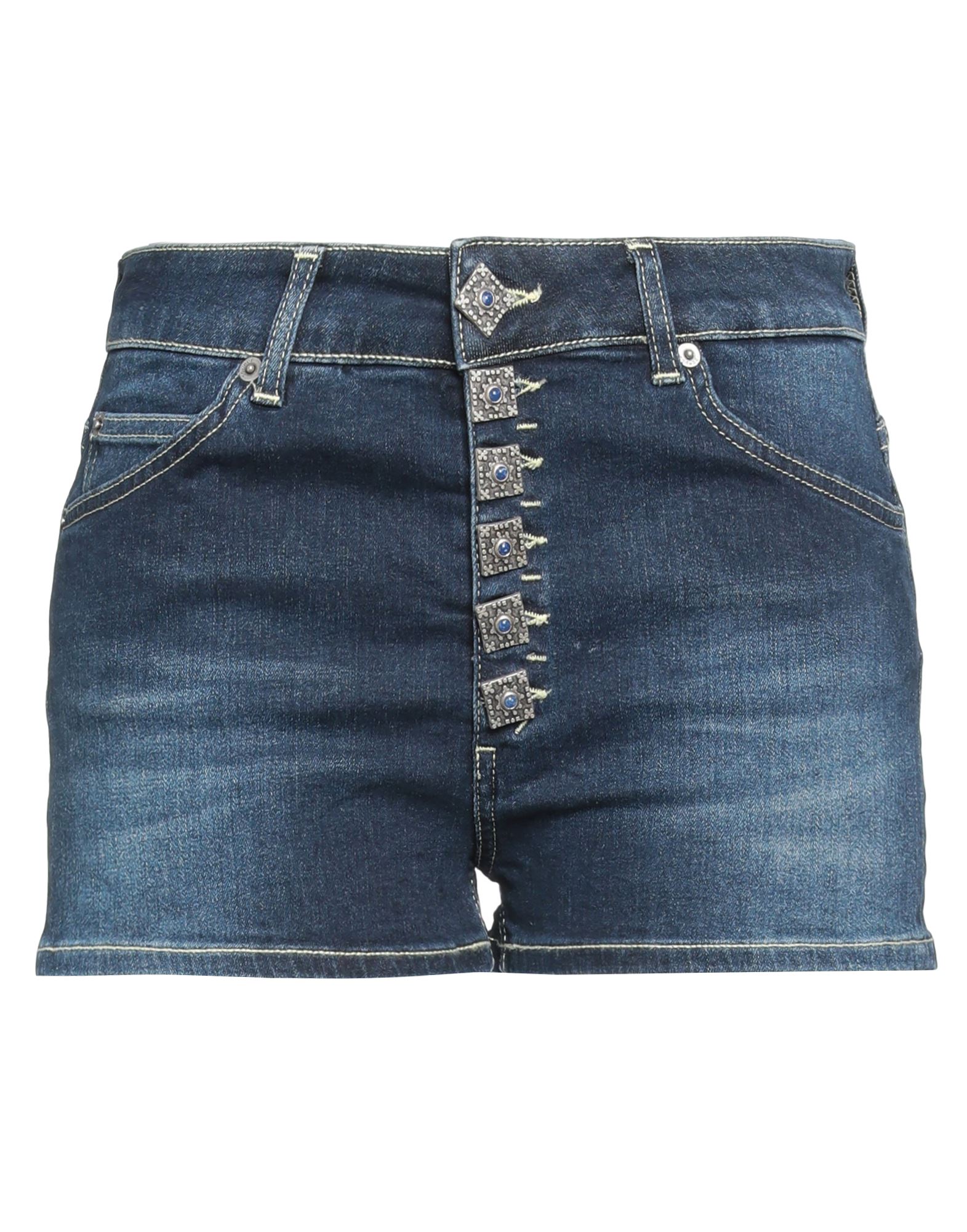 DONDUP - Denim shorts