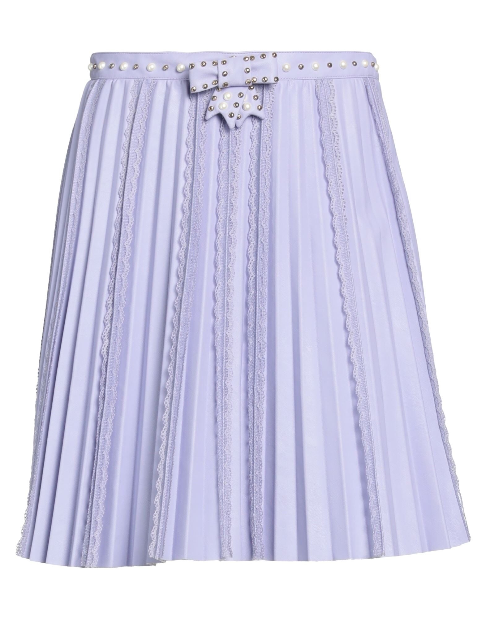 ELISABETTA FRANCHI - Mini skirts