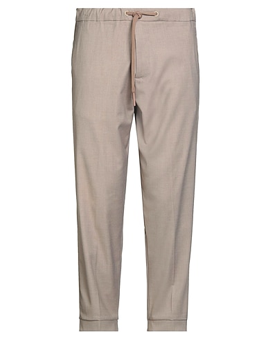 TAKESHY KUROSAWA Chinos 75% Polyester, 23% Rayon, 2% Elastan