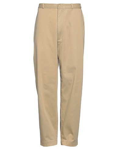 LEVI'S Chino Kaki 68% Coton, 20% Polyamide, 12% Polyester
