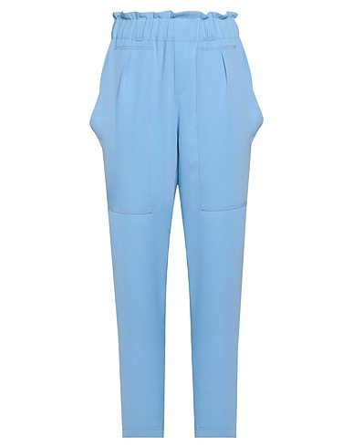 RSVP Hosen Himmelblau 100% Polyester