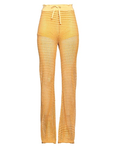 REJINA PYO Pantalone Sabbia 100% Tencel™