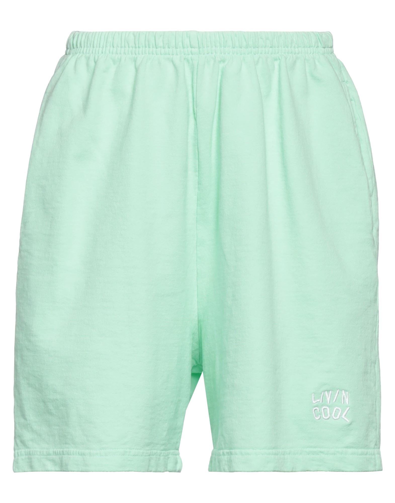 LIVINCOOL - 쇼츠 & 버뮤다 팬츠