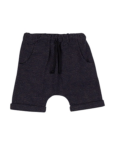 CUCÙ LAB Hosen Nachtblau 85% Baumwolle, 12% Polyester, 3% Andere Fasern