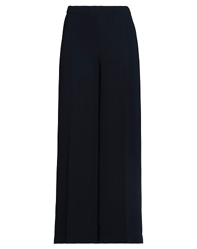 LE COL Casual pants Midnight blue 100% Polyester