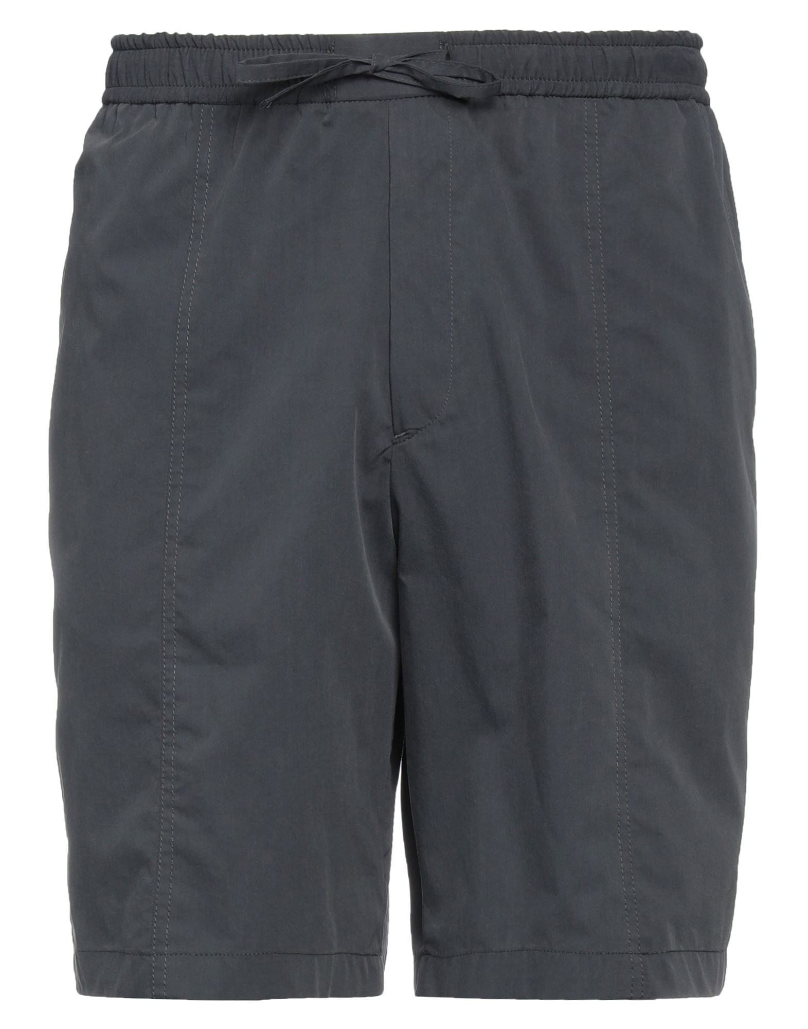 EMPORIO ARMANI - Shorts & Bermuda Shorts