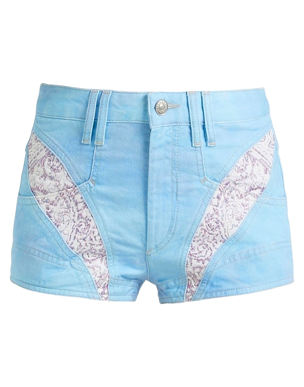 ISABEL MARANT - Jeansshorts