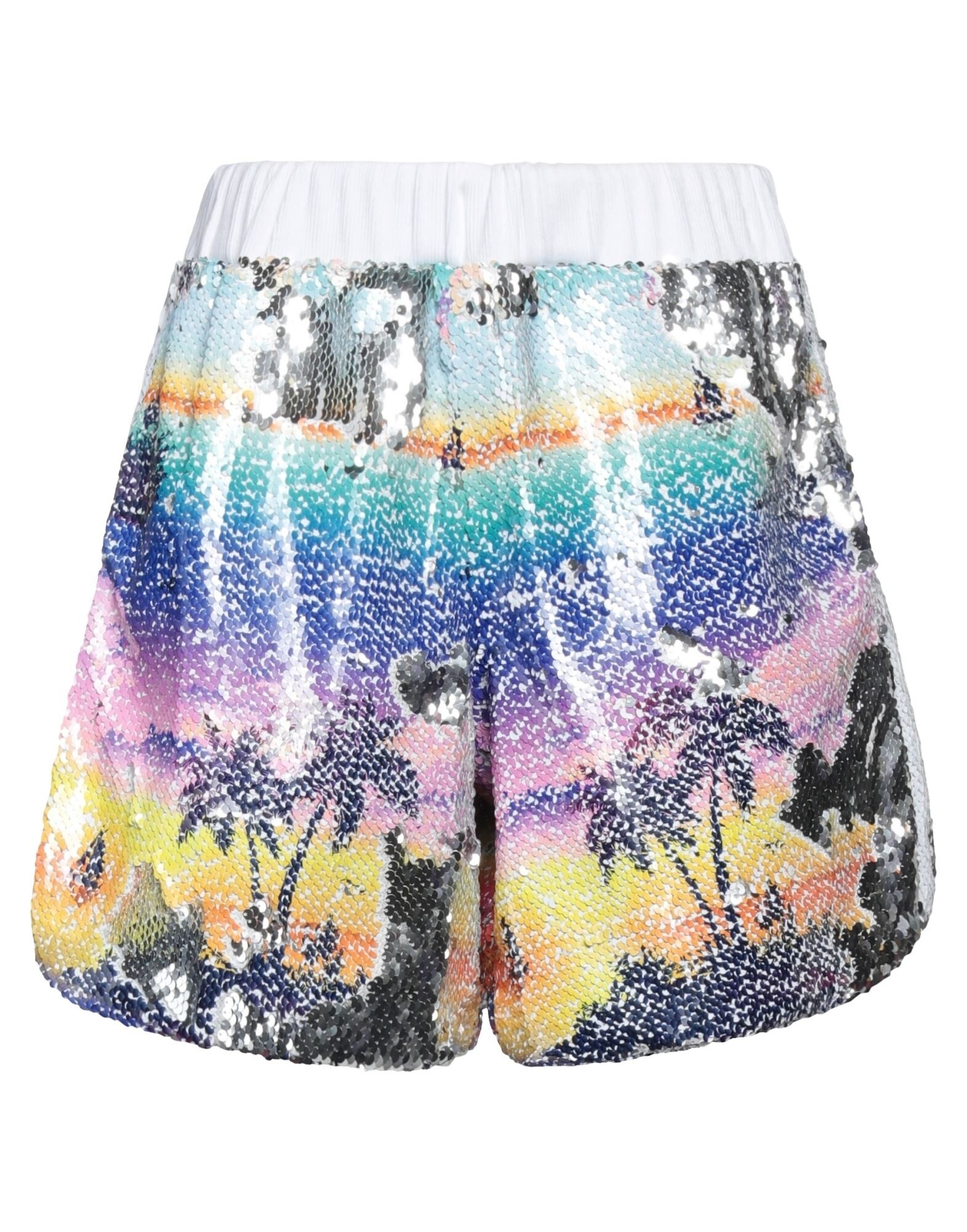 KSENIA SCHNAIDER - Shorts & Bermuda Shorts