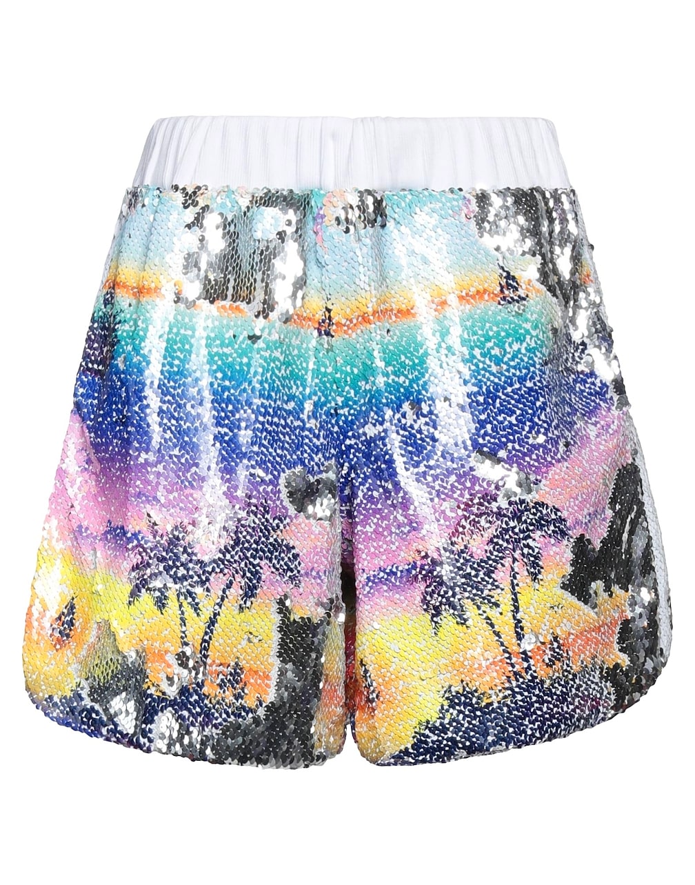 KSENIA SCHNAIDER - Shorts & Bermuda Shorts