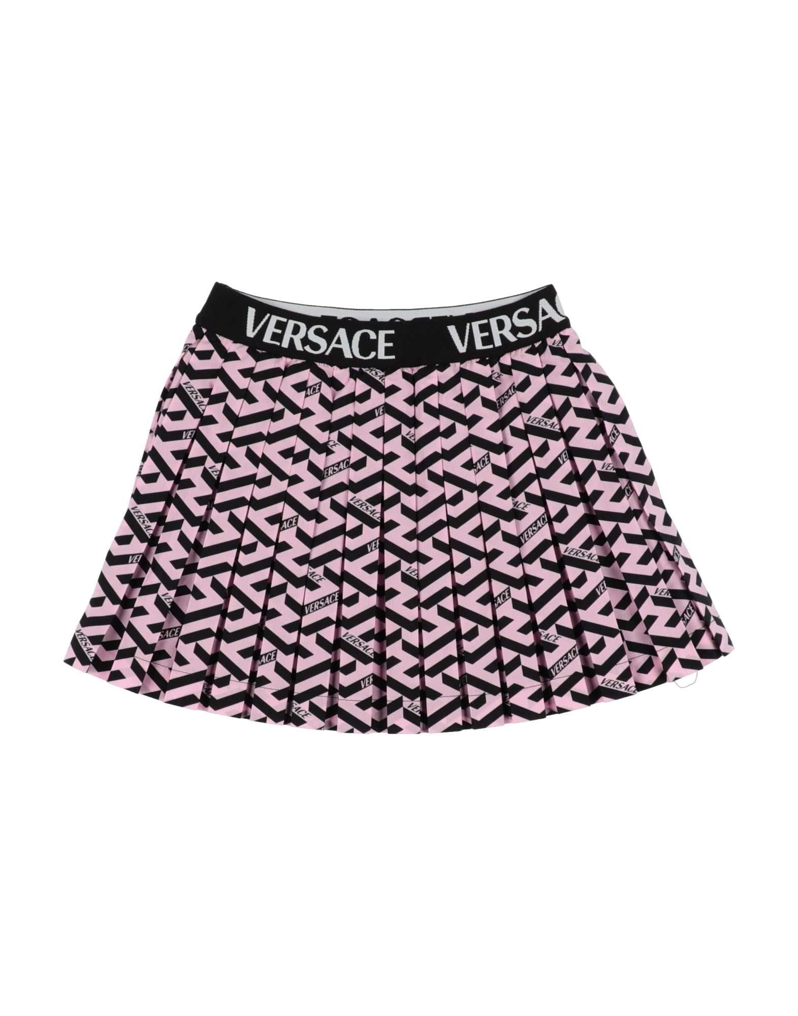 VERSACE YOUNG - Kids' skirts