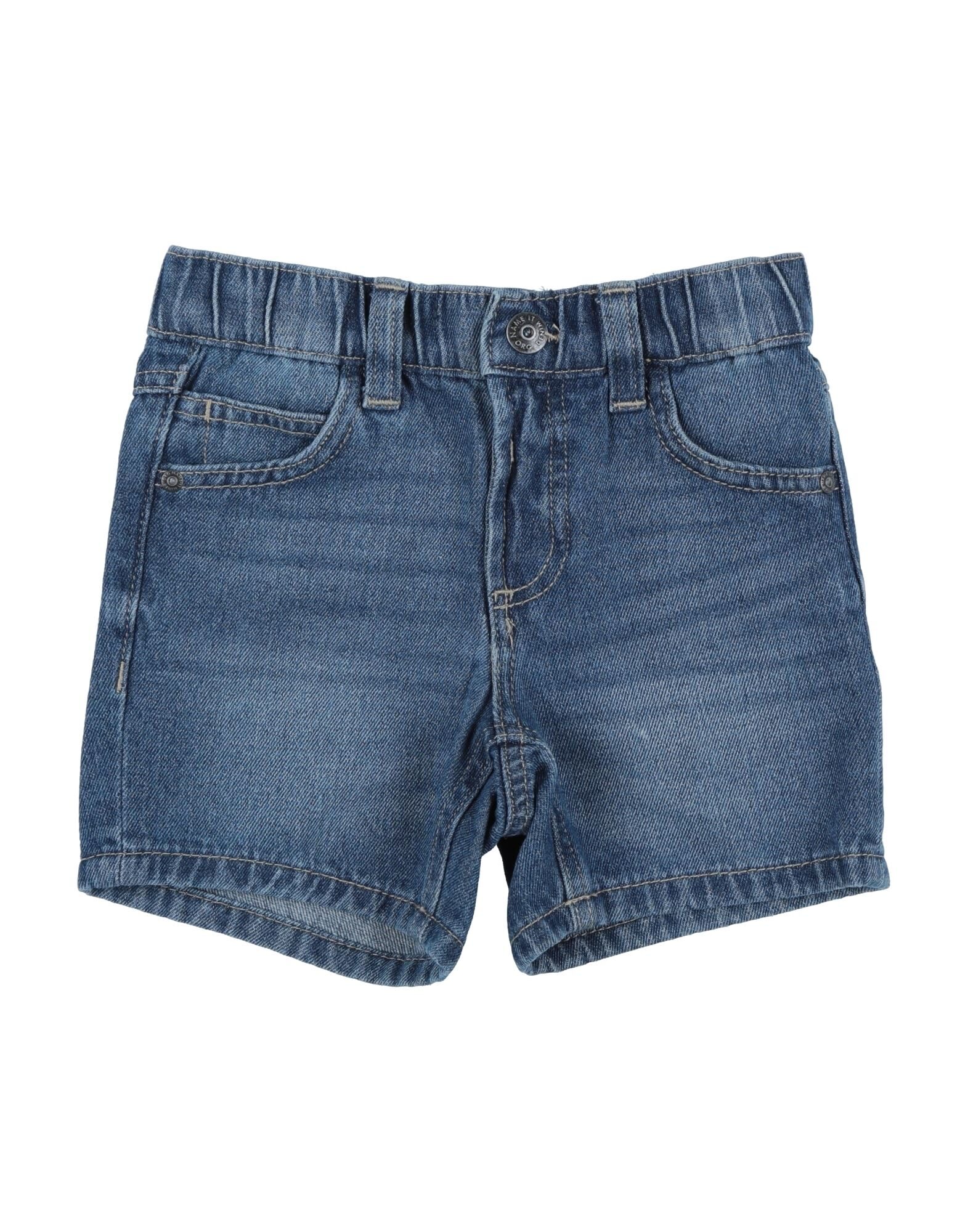 NAME IT® - Denim shorts