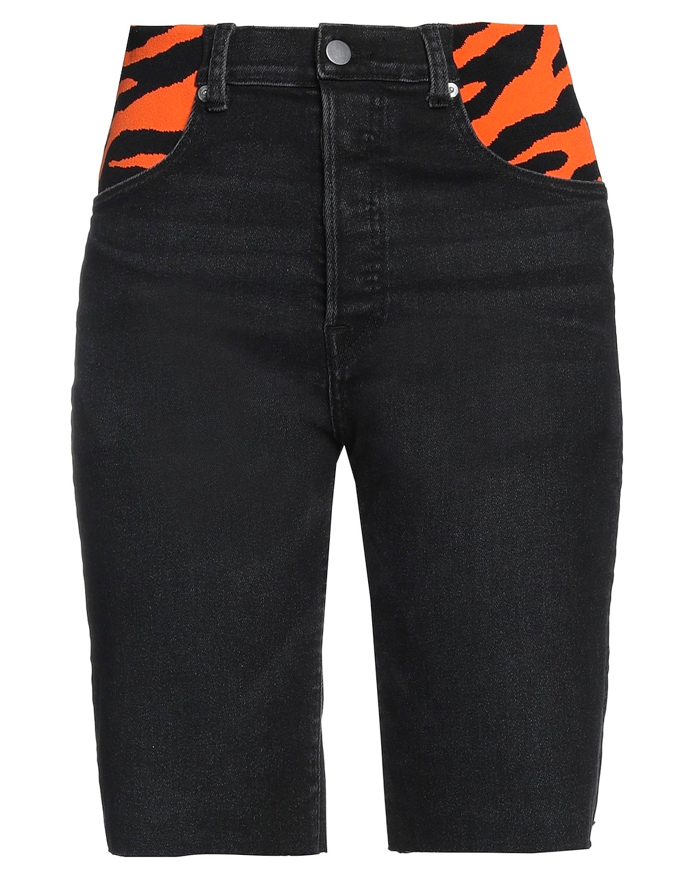 LOST DAZE - Shorts jeans