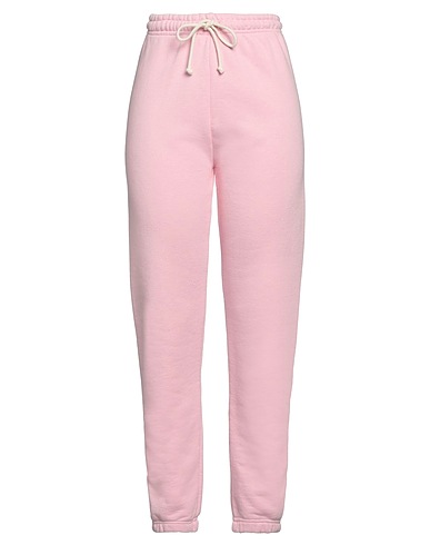 AMERICAN VINTAGE Sweatpants 51% Cotton, 36% Organic cotton, 13% Polyester