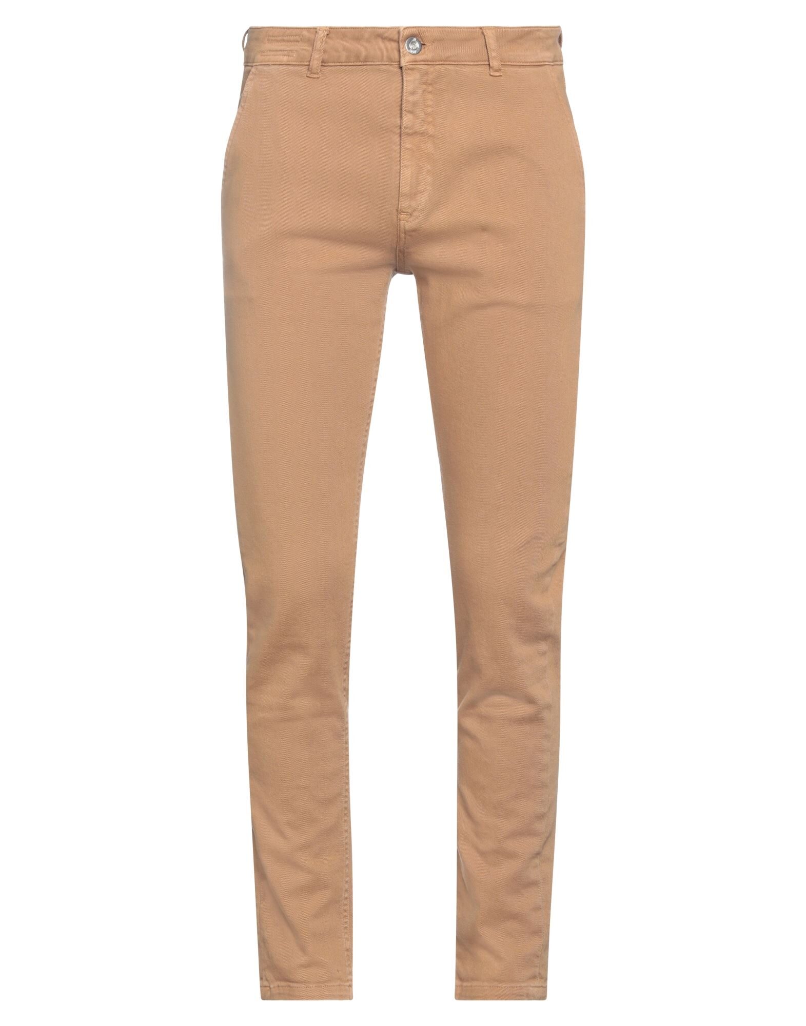 YAN SIMMON - Pantaloni jeans