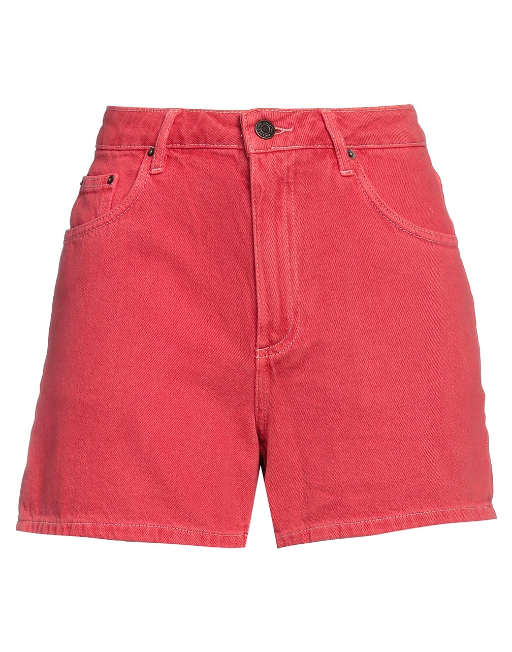 AMERICAN VINTAGE - Denim shorts