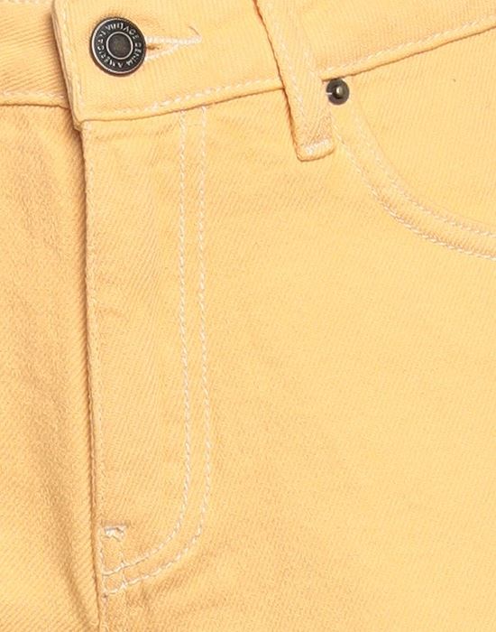 AMERICAN VINTAGE Джинсовые шорты