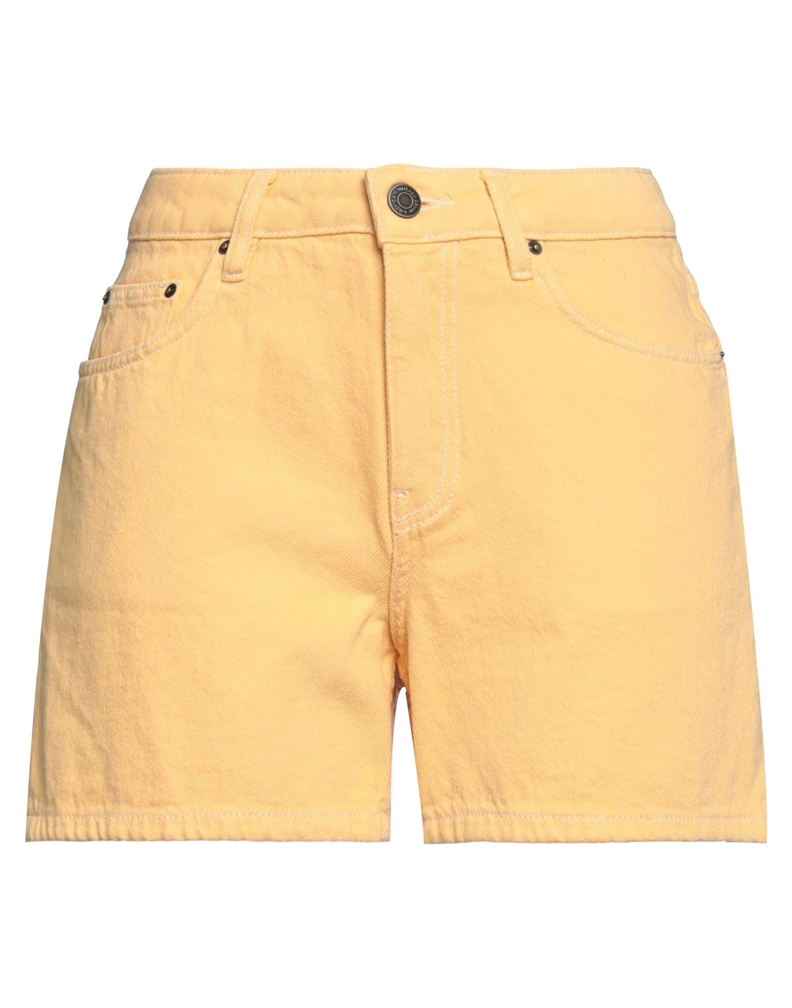 AMERICAN VINTAGE - Denim shorts