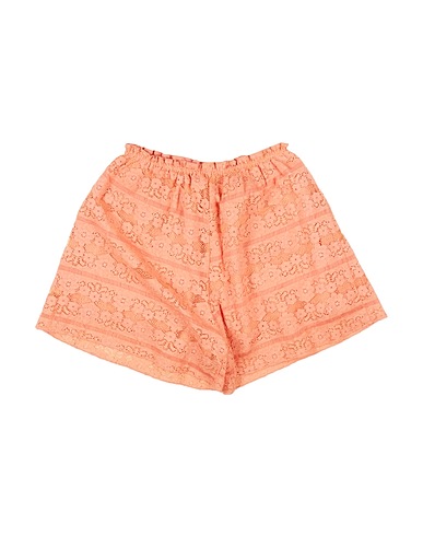 TOCOTO VINTAGE Shorts & Bermuda Salmone 70% Cotone, 30% Poliammide