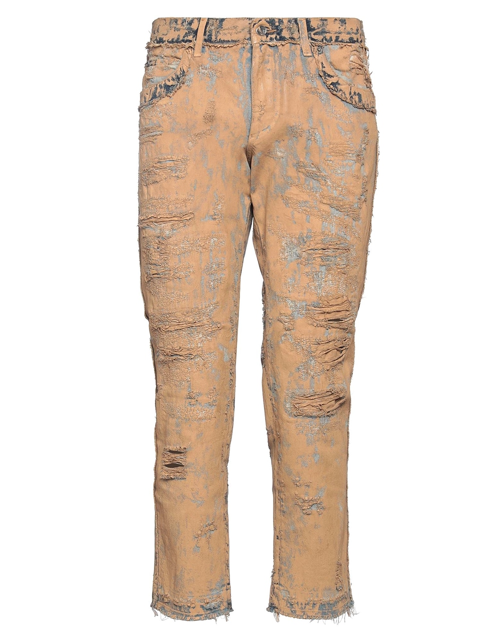 DOLCE&GABBANA - Pantaloni jeans