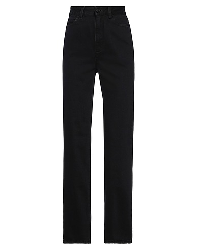DOROTHEE SCHUMACHER Denim pants Black 100% Cotton