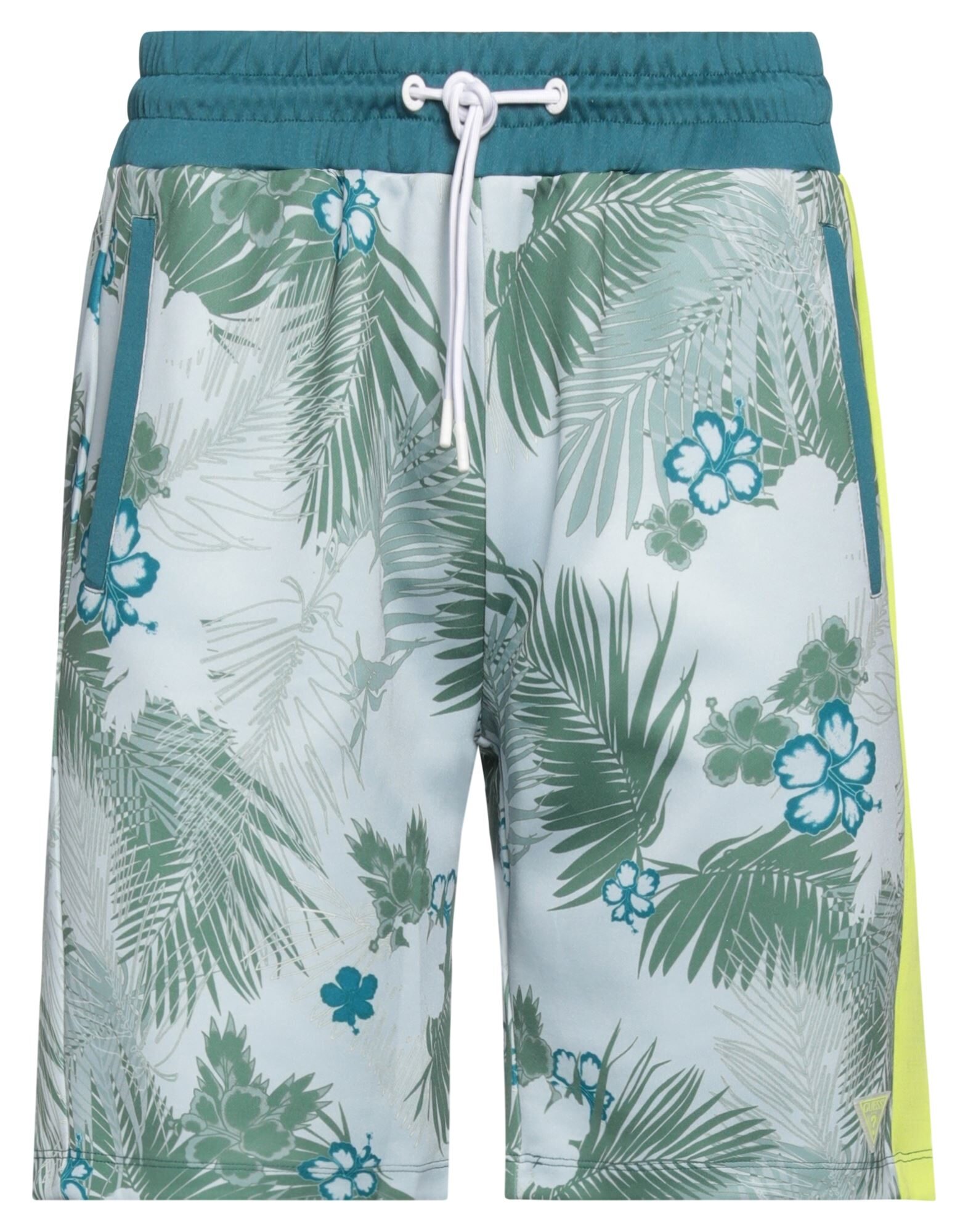 GUESS - Shorts & Bermuda Shorts