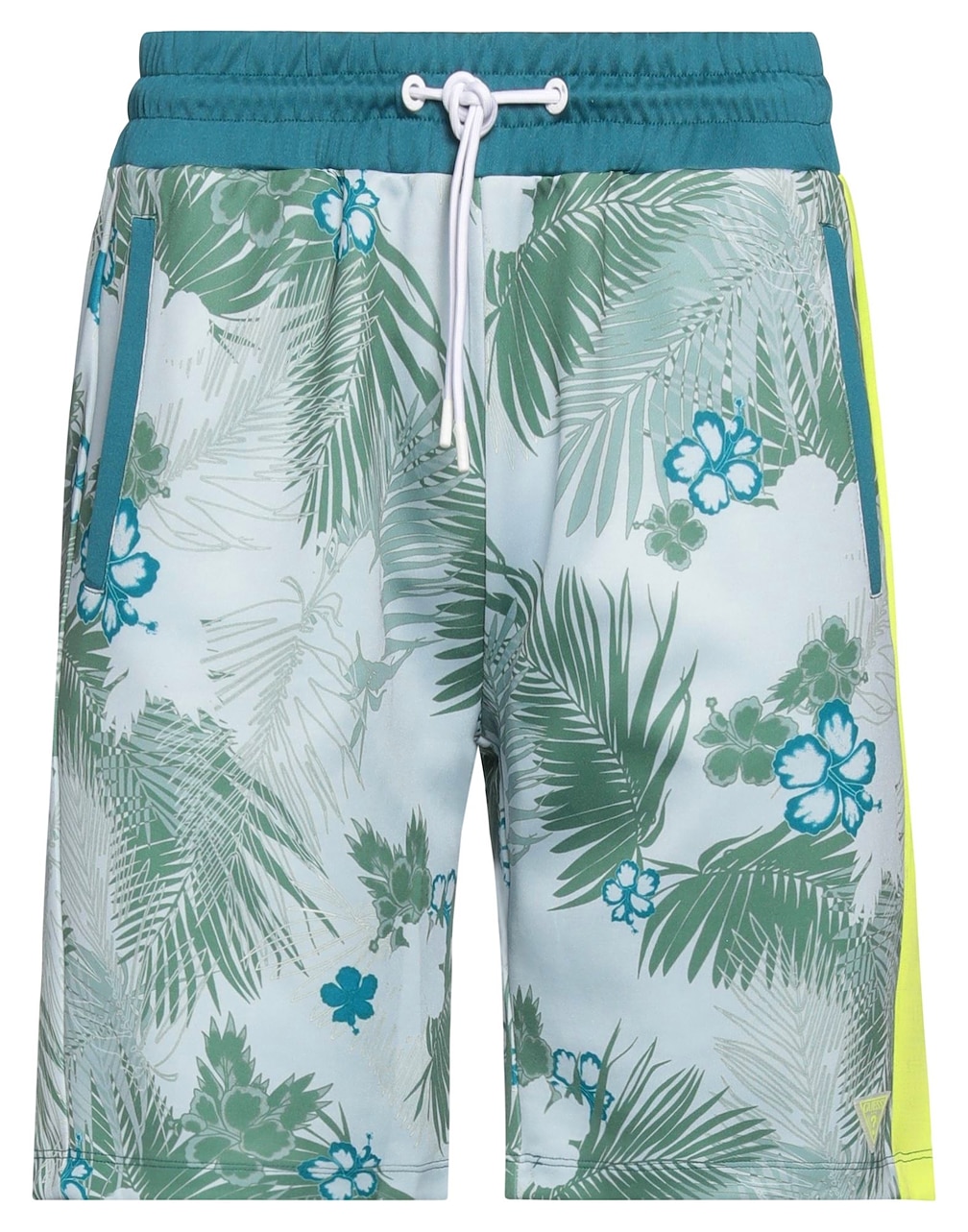 GUESS - Shorts & Bermuda Shorts