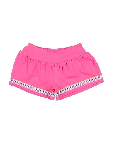 CHICCO Shorts & Bermuda Pink 95% Cotton, 5% Elastane
