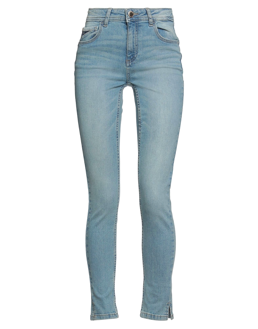 YES ZEE by ESSENZA - Jeans