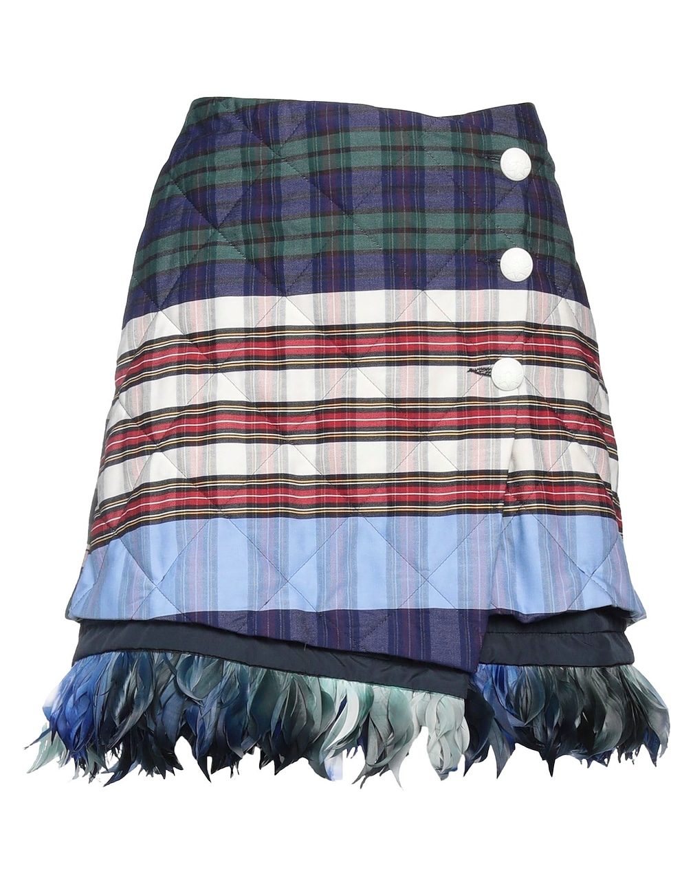 SARA ROKA - Mini skirts