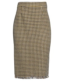 ETRO - Midi skirt