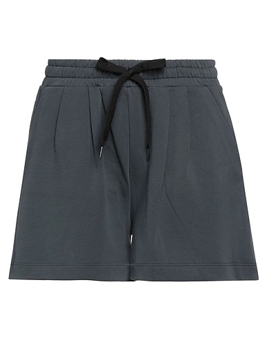 PINKO Shorts & Bermuda Lead 100% Cotton