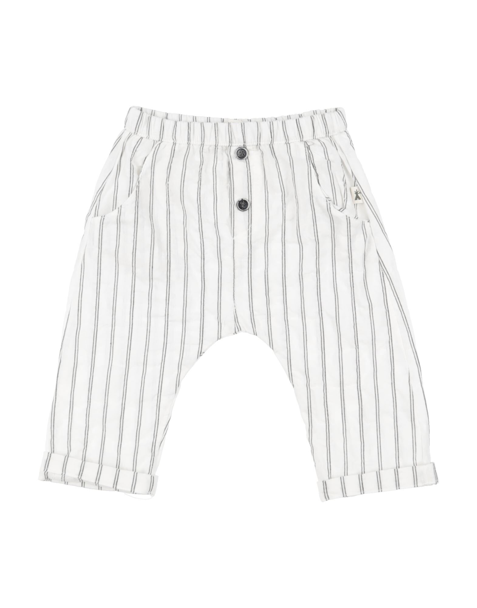 PETIT INDI - Trousers