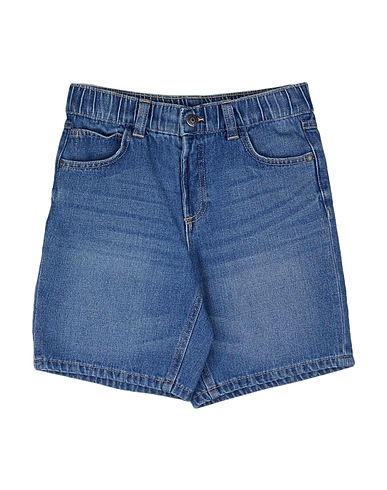 NAME IT® Denim shorts Blue 79% Cotton, 21% Polyester