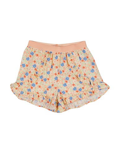 NAME IT® Shorts & Bermuda Apricot 100% Cotton