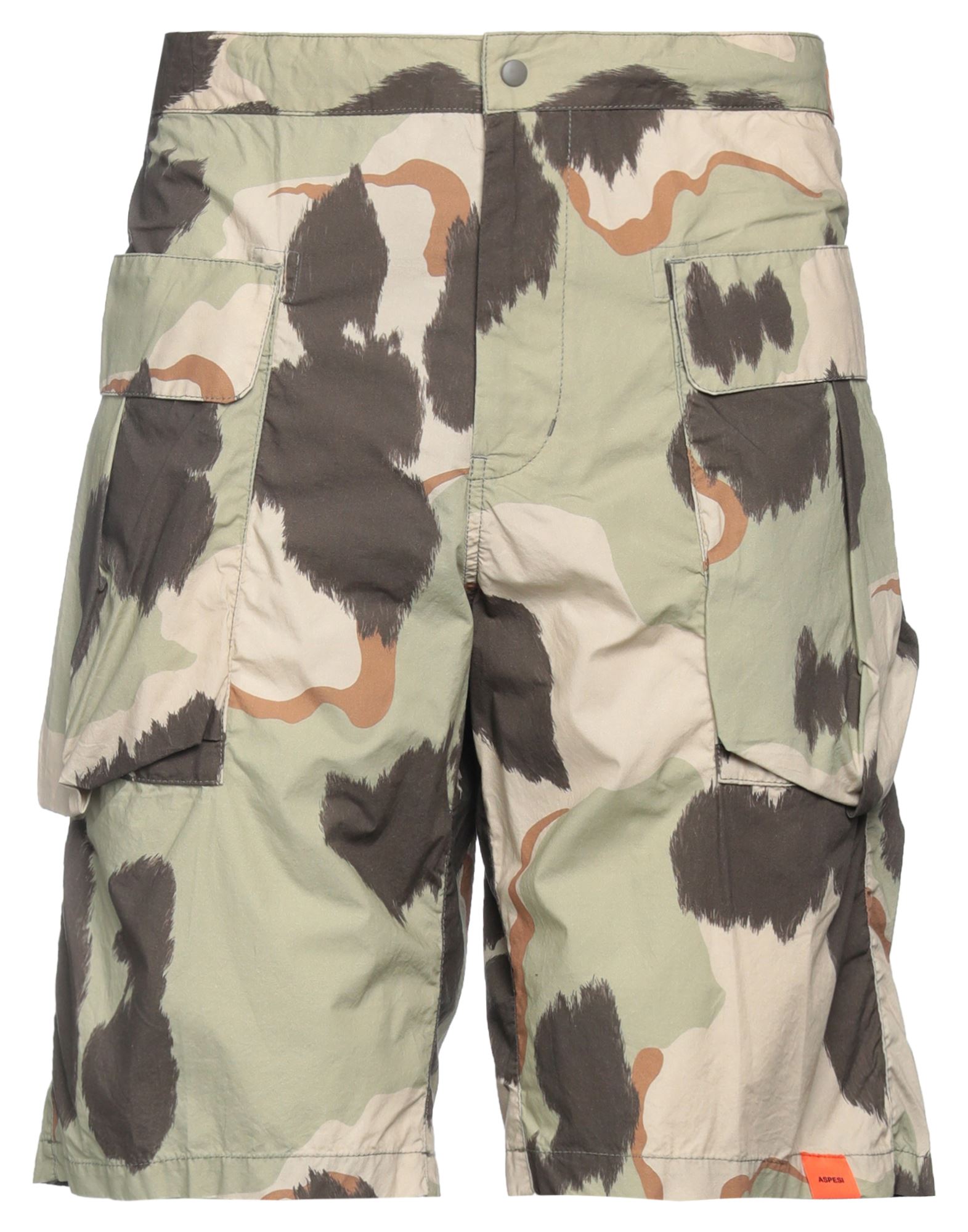 ASPESI - Shorts & Bermuda Shorts