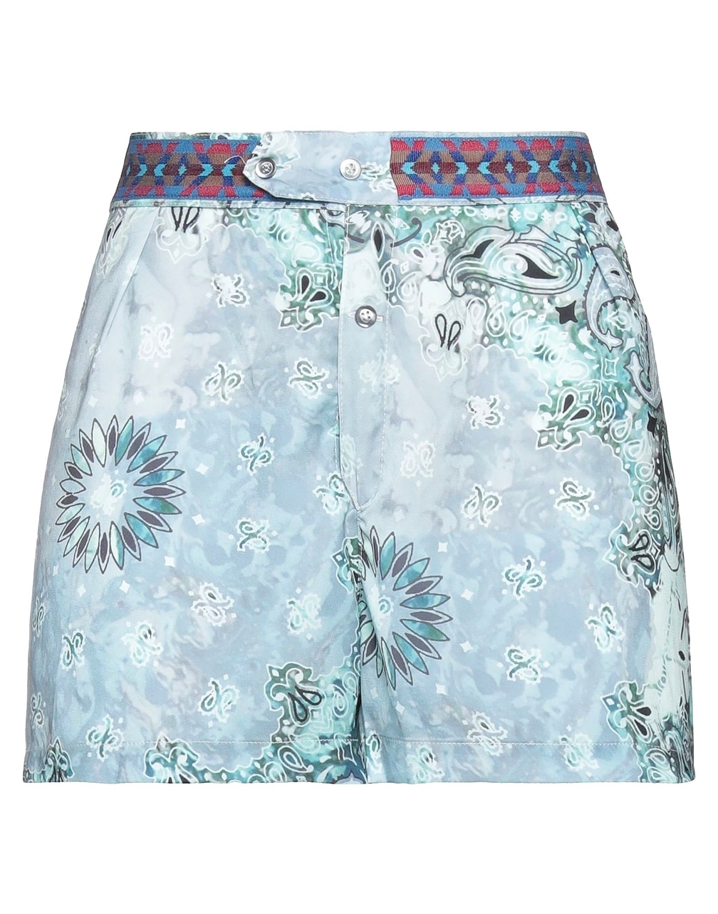 BLACK CORAL - Shorts & Bermuda Shorts