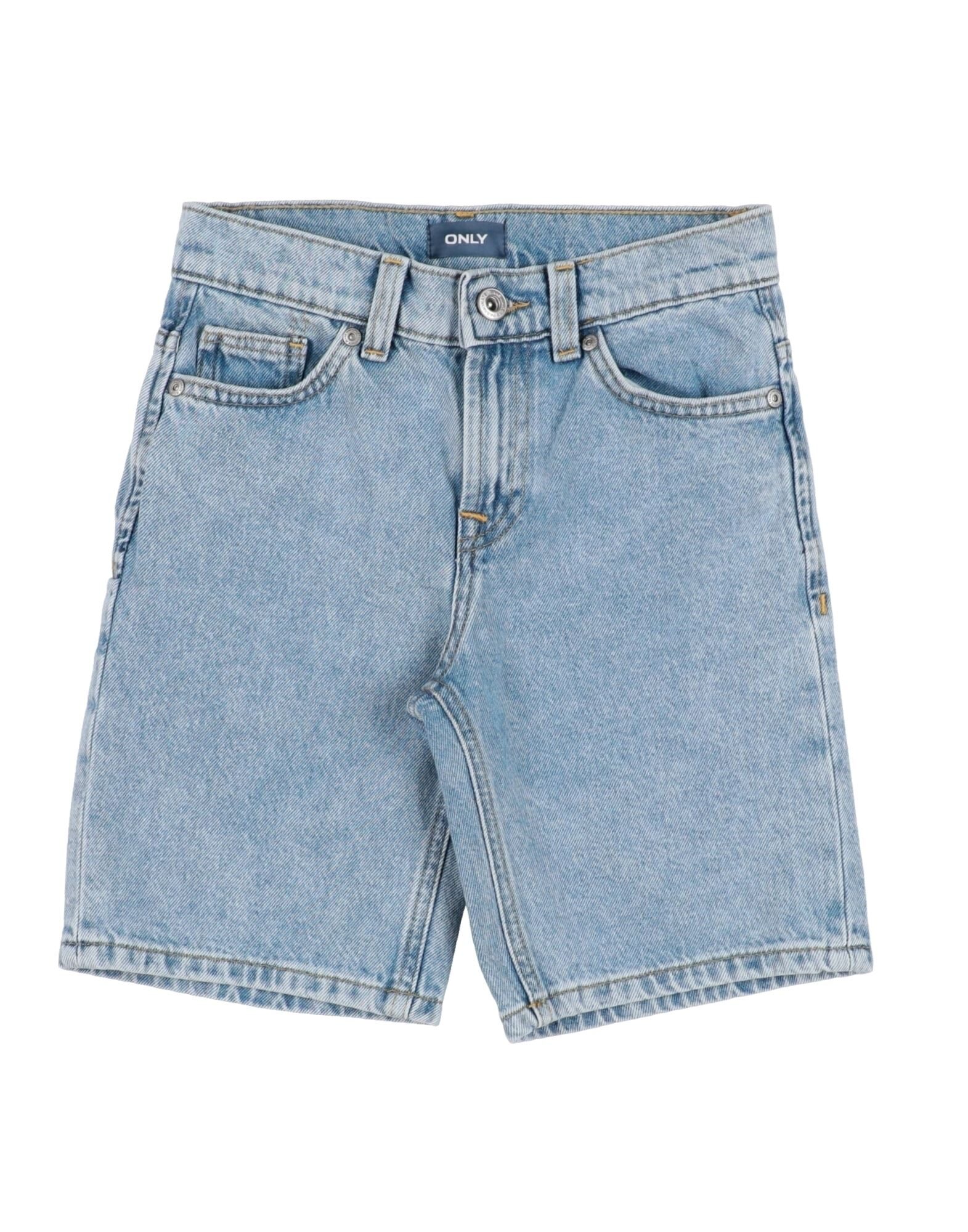 KIDS ONLY - Denim shorts