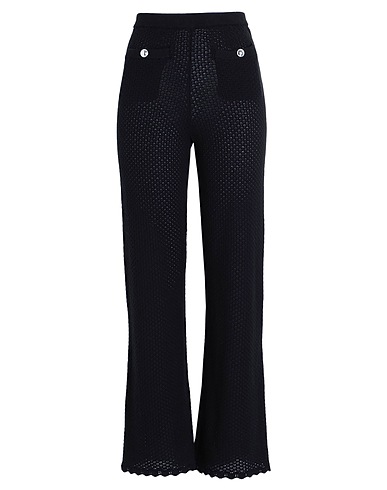 ARKET Casual trouser Black 100% Cotton