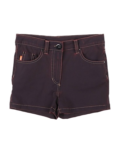 RRD ショートパンツ＆バミューダパンツ ボルドー ナイロン 79% / ポリウレタン 21%