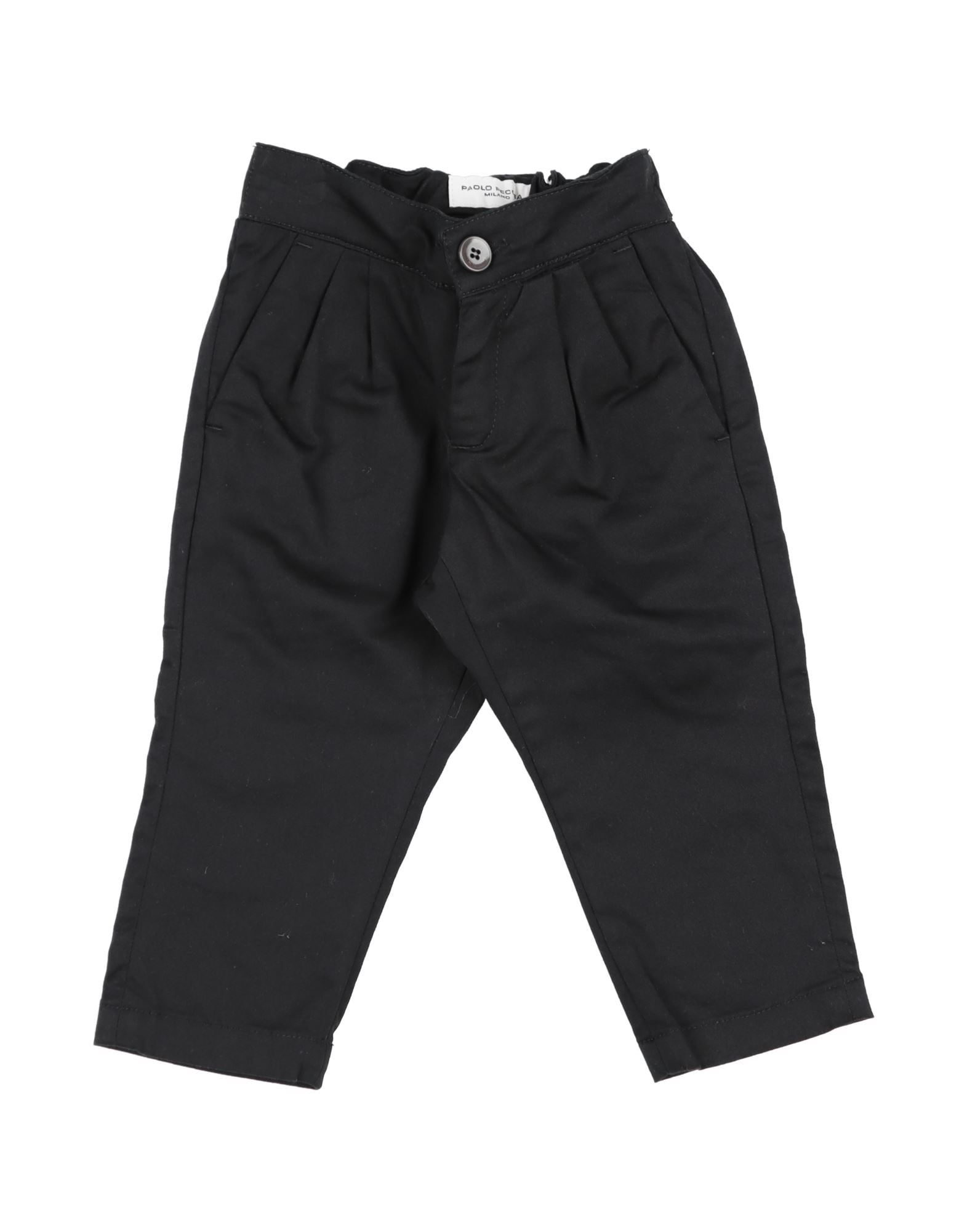 PAOLO PECORA - Повседневные брюки