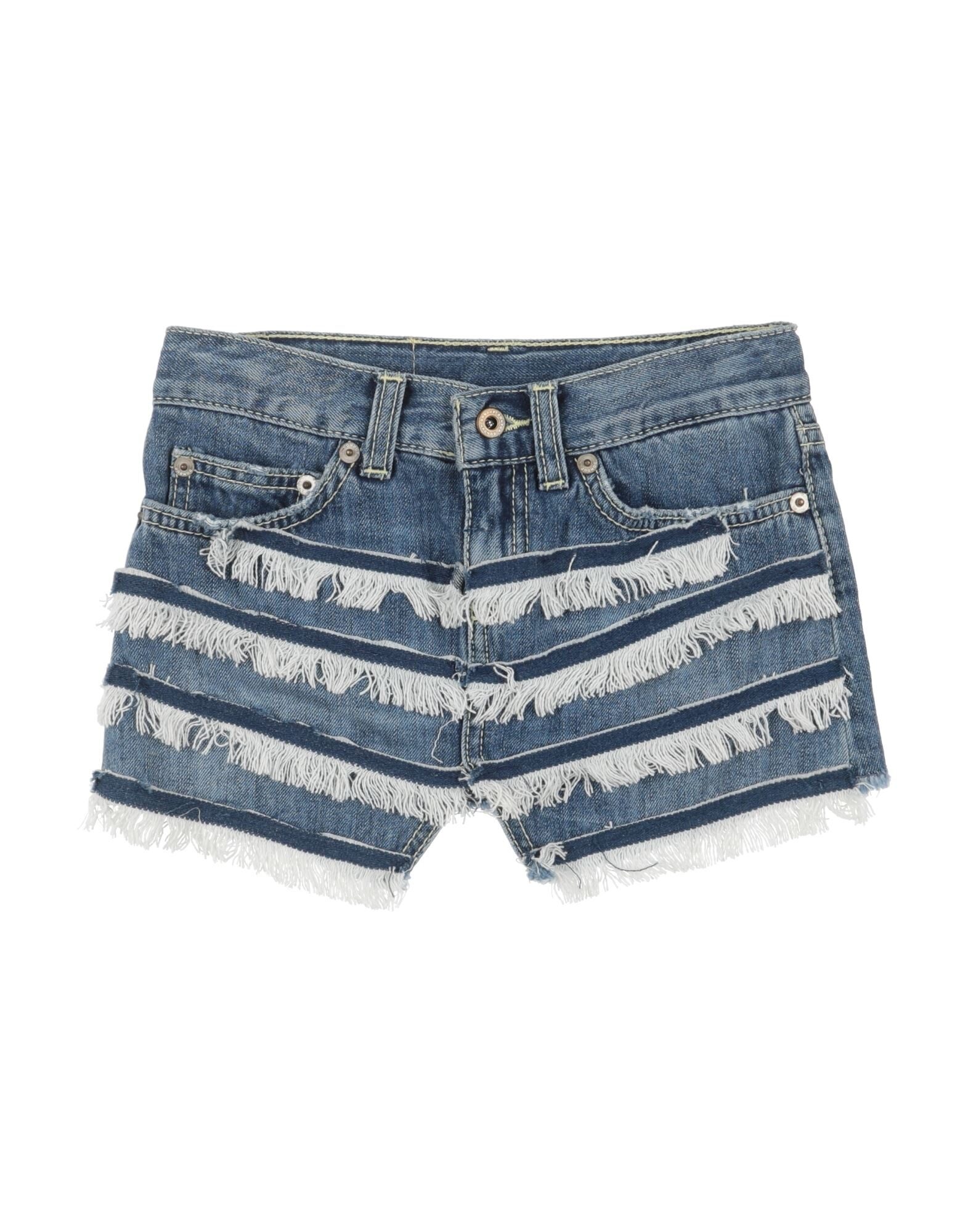 DONDUP - Denim skirts